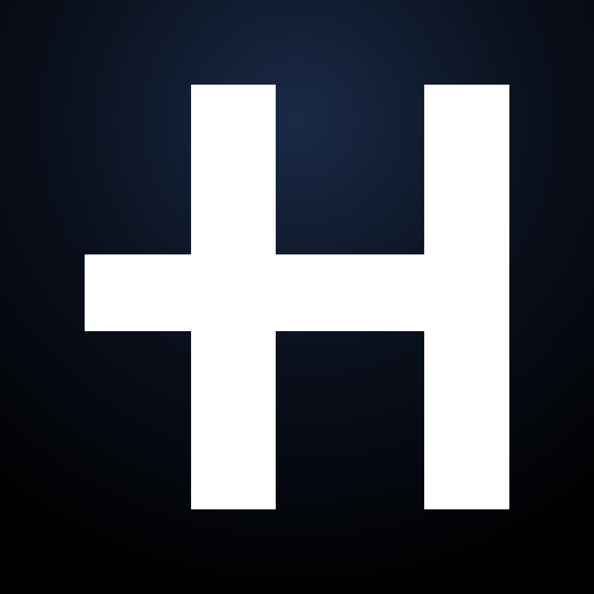 Harlan Logo